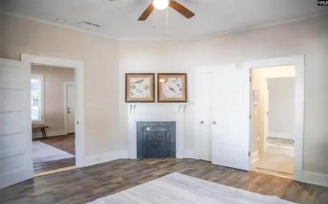400 Bell Avenue Hartsville SC 29550