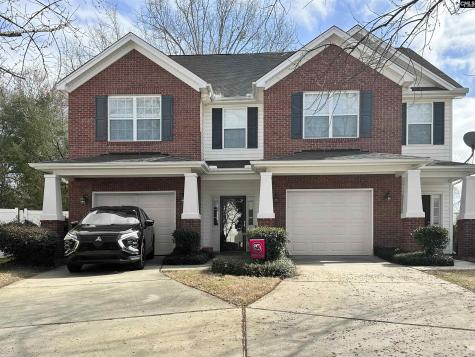 63 Garner Springs Court 29209 Columbia SC 29209