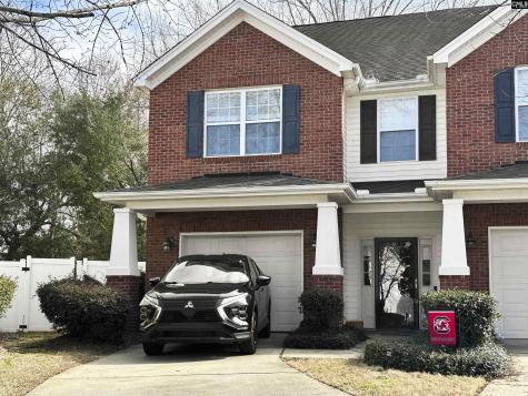 63 Garner Springs Court 29209 Columbia SC 29209