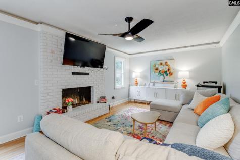 6606 Christie Road Columbia SC 29209