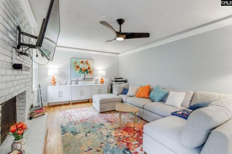 6606 Christie Road Columbia SC 29209