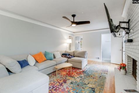 6606 Christie Road Columbia SC 29209