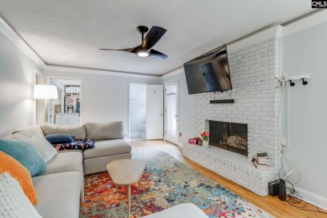 6606 Christie Road Columbia SC 29209