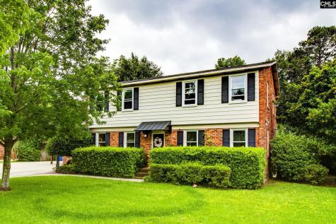 6606 Christie Road Columbia SC 29209