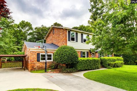 6606 Christie Road Columbia SC 29209