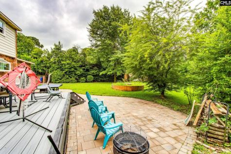 6606 Christie Road Columbia SC 29209