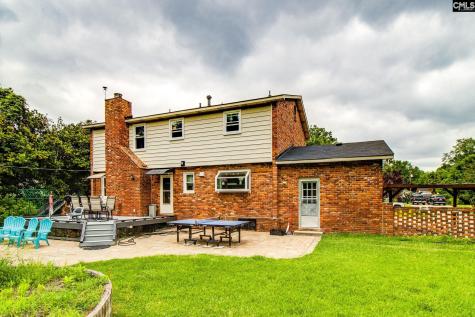 6606 Christie Road Columbia SC 29209