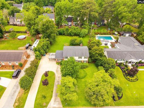 6606 Christie Road Columbia SC 29209