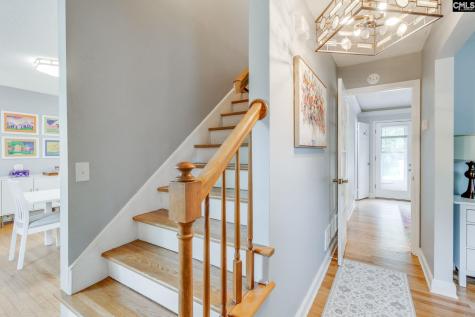 6606 Christie Road Columbia SC 29209