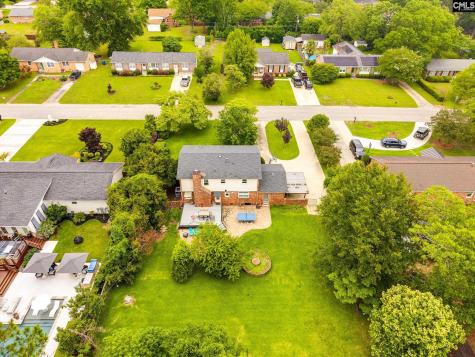 6606 Christie Road Columbia SC 29209