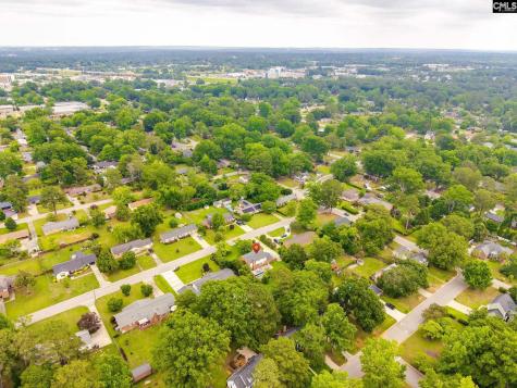 6606 Christie Road Columbia SC 29209