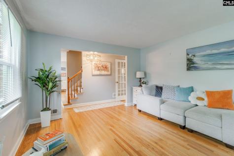 6606 Christie Road Columbia SC 29209