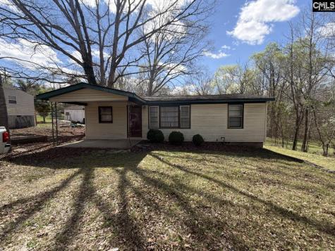 5453 Old Winnsboro Road Great Falls SC 29055
