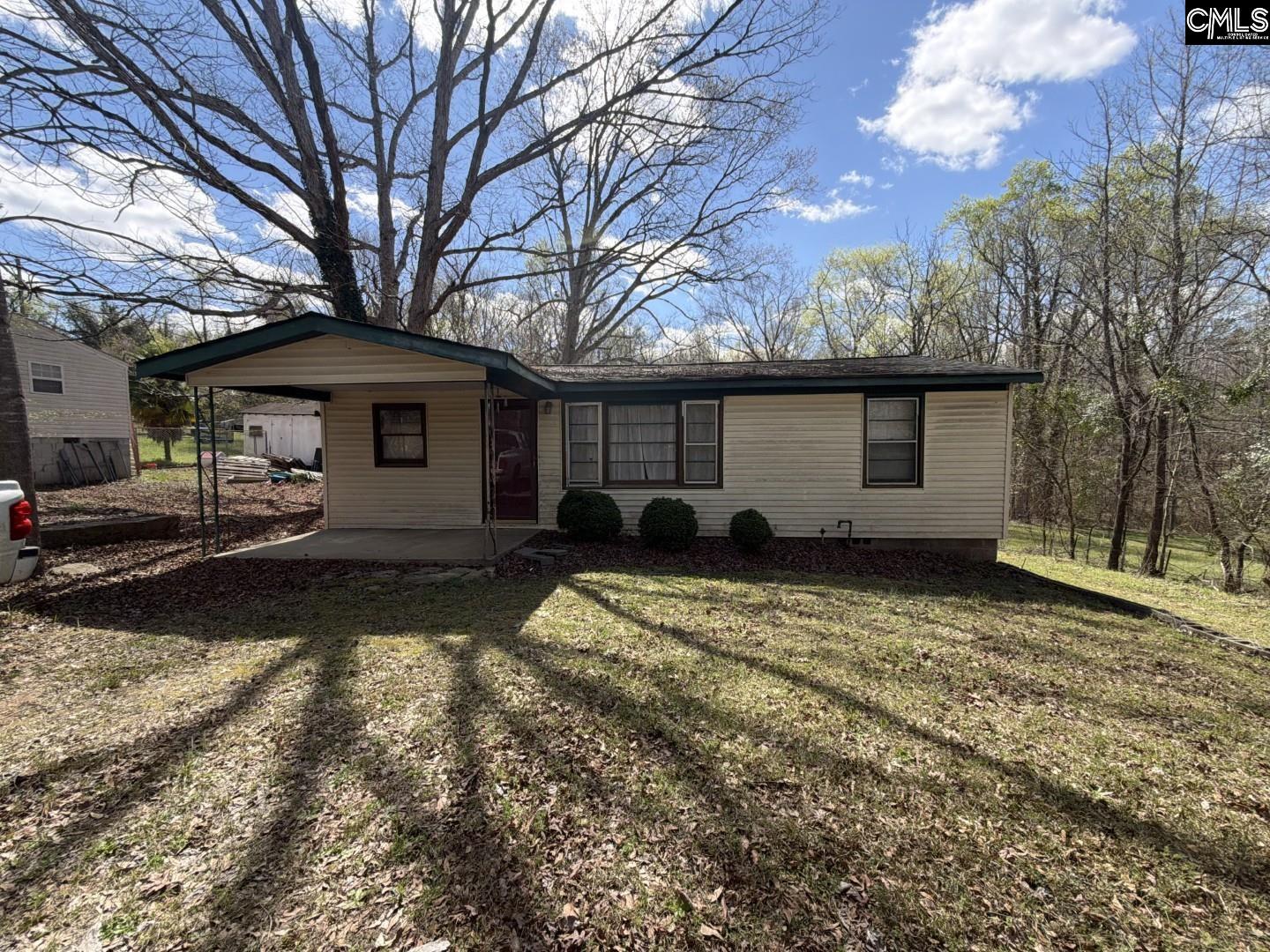 5453 Old Winnsboro Road Great Falls SC 29055