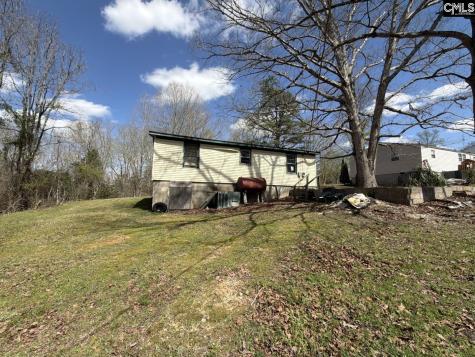 5453 Old Winnsboro Road Great Falls SC 29055