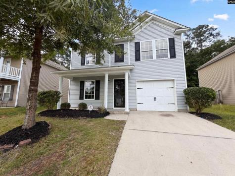 1050 Rabon Pond Drive Columbia SC 29223