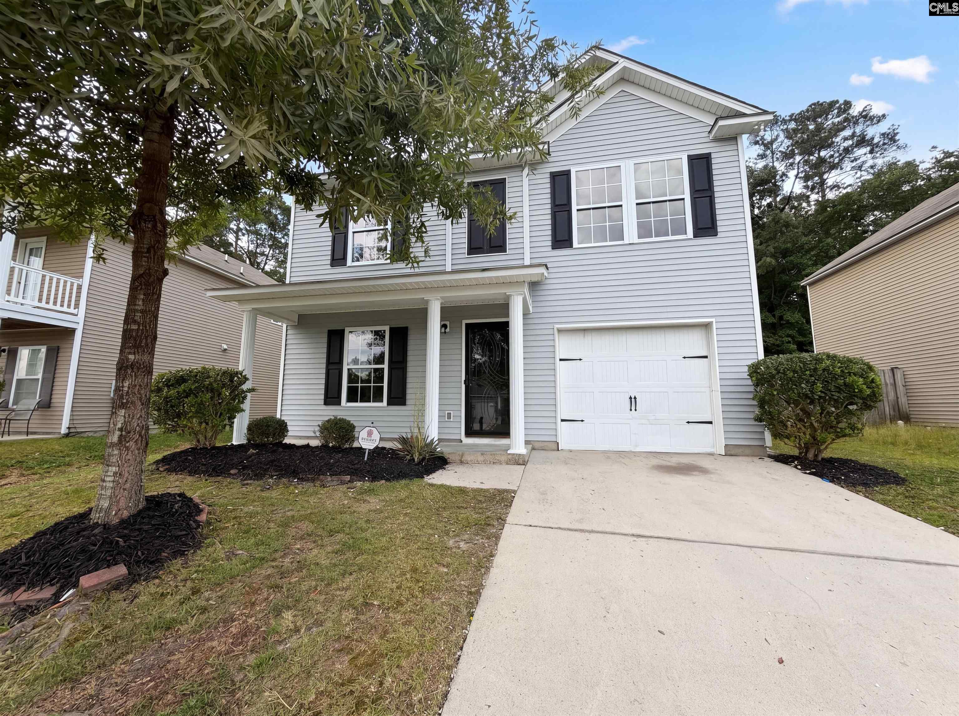 1050 Rabon Pond Drive Columbia SC 29223