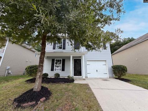 1050 Rabon Pond Drive Columbia SC 29223