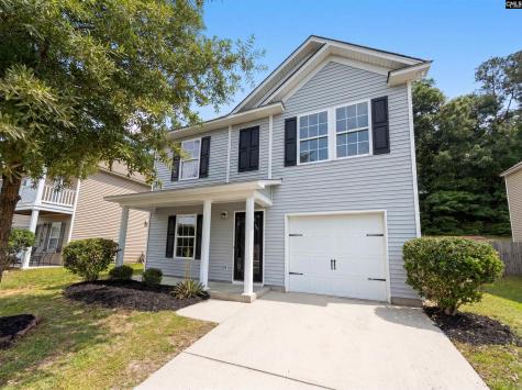 1050 Rabon Pond Drive Columbia SC 29223