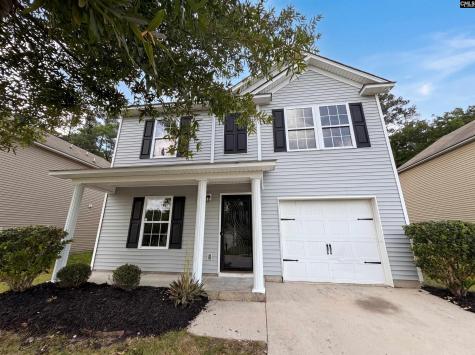 1050 Rabon Pond Drive Columbia SC 29223