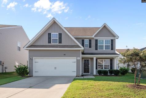 607 Wild Tulip Court Gilbert SC 29054