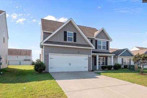 607 Wild Tulip Court Gilbert SC 29054