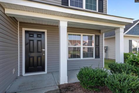607 Wild Tulip Court Gilbert SC 29054