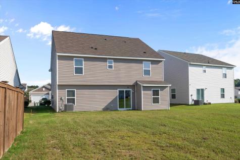 607 Wild Tulip Court Gilbert SC 29054