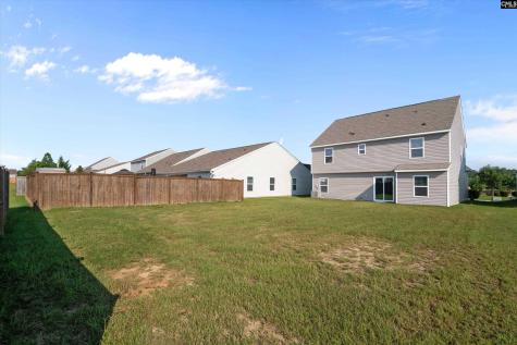 607 Wild Tulip Court Gilbert SC 29054