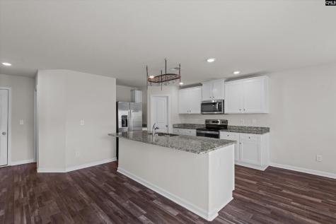 607 Wild Tulip Court Gilbert SC 29054