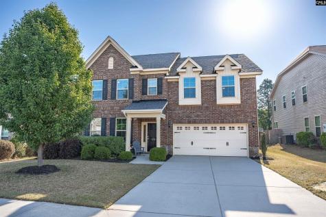 235 Longmont Drive Lexington SC 29072