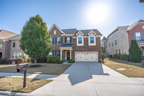 235 Longmont Drive Lexington SC 29072