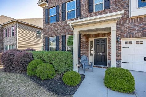 235 Longmont Drive Lexington SC 29072