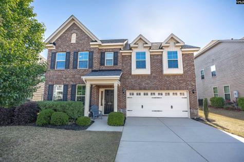 235 Longmont Drive Lexington SC 29072