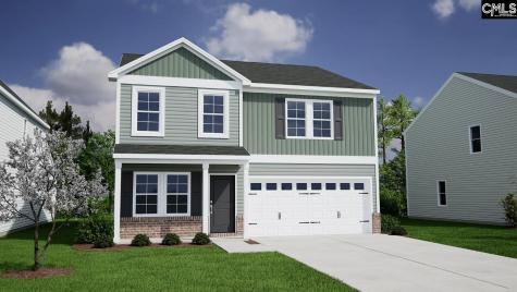 3679 Stedding Place Lexington SC 29073