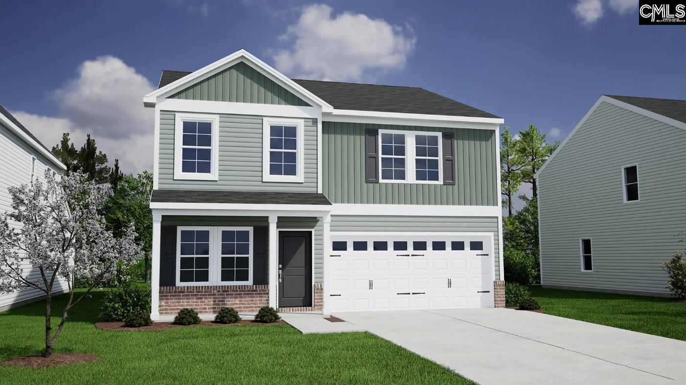 3679 Stedding Place Lexington SC 29073
