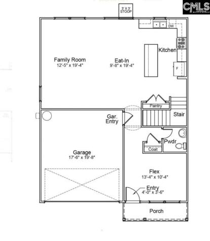 3679 Stedding Place Lexington SC 29073