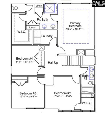 3679 Stedding Place Lexington SC 29073
