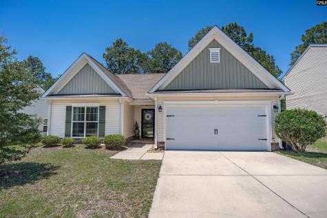 470 Finch Lane Lexington SC 29073