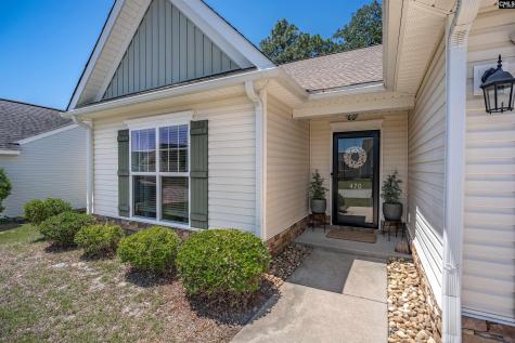 470 Finch Lane Lexington SC 29073