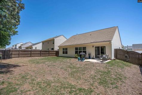 470 Finch Lane Lexington SC 29073