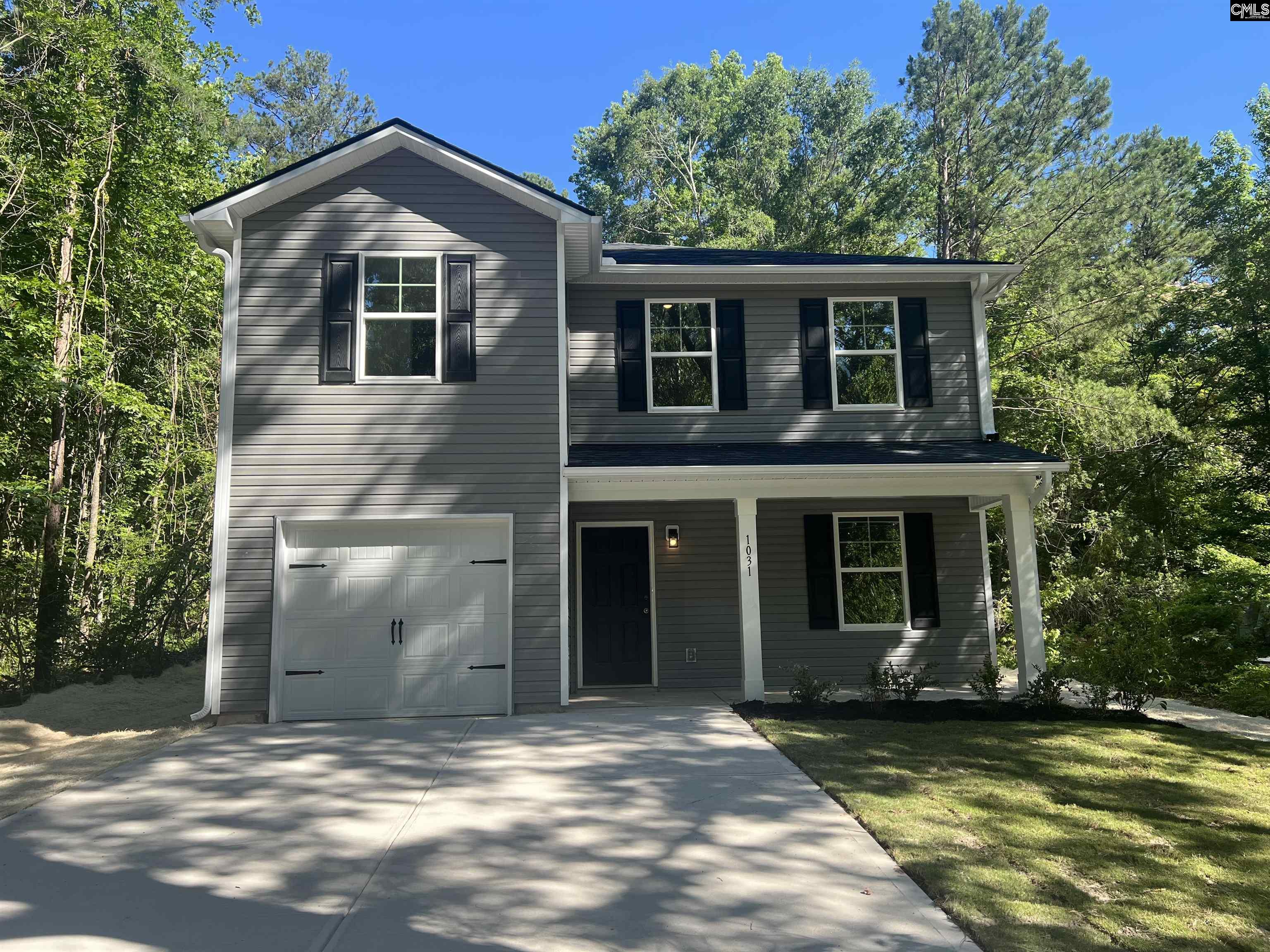 1031 Pineland Drive Columbia SC 29203