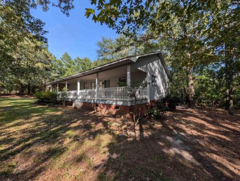 1498 Cassatt Road Cassatt SC 29045