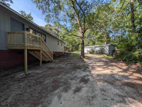1498 Cassatt Road Cassatt SC 29045