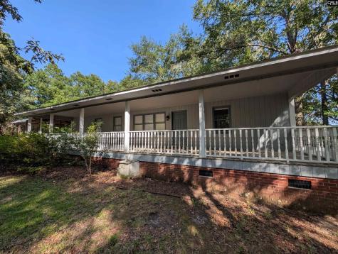1498 Cassatt Road Cassatt SC 29045