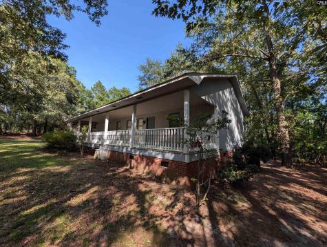 1498 Cassatt Road Cassatt SC 29045