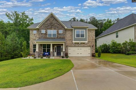 238 Wading Bird Loop Blythewood SC 29016