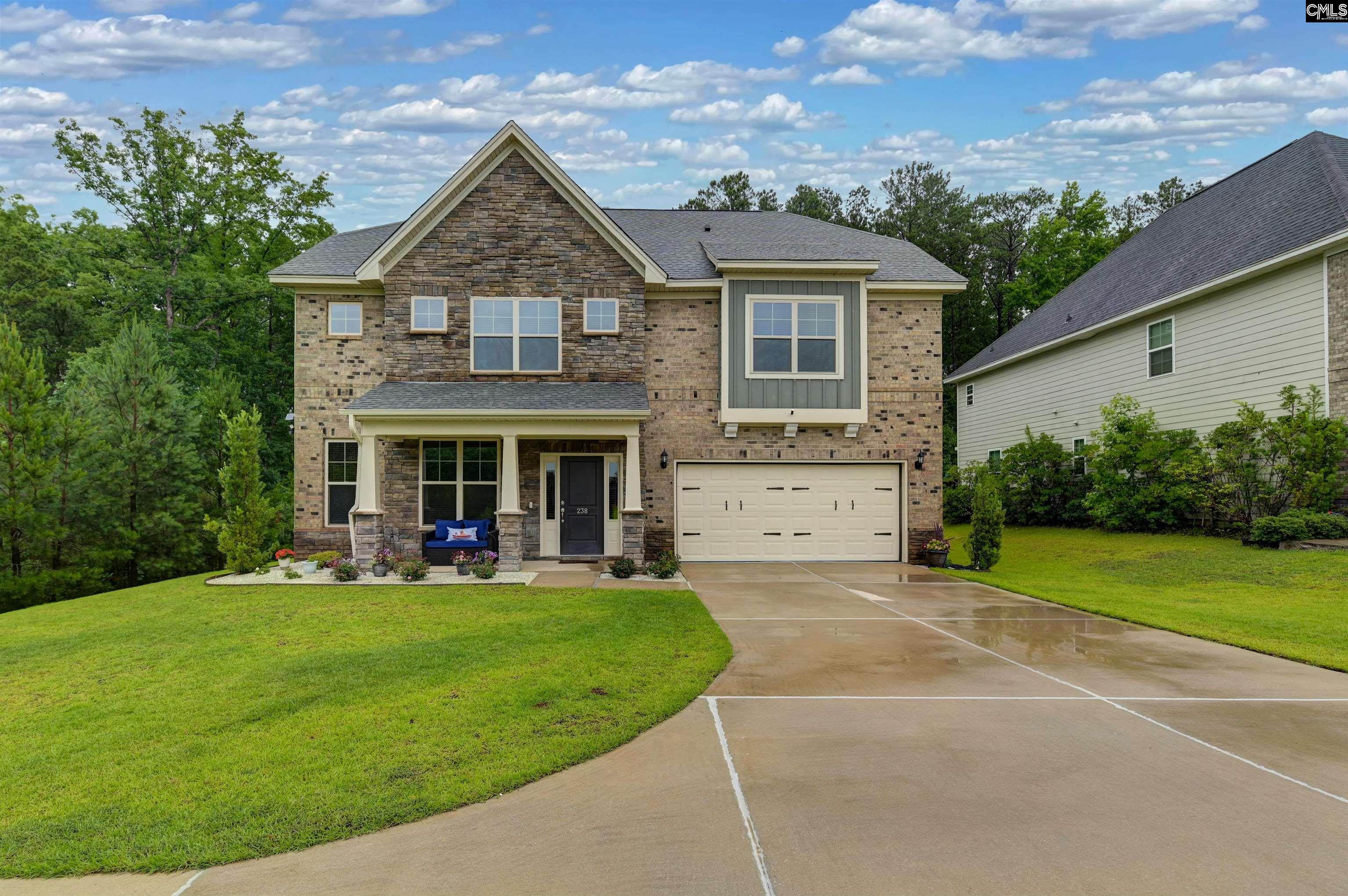 238 Wading Bird Loop Blythewood SC 29016