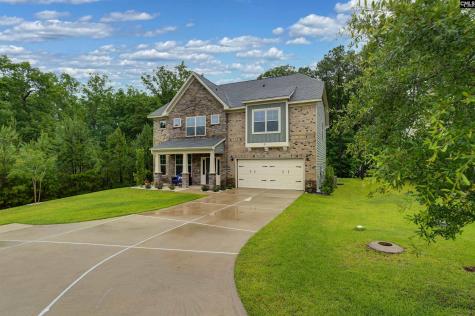 238 Wading Bird Loop Blythewood SC 29016