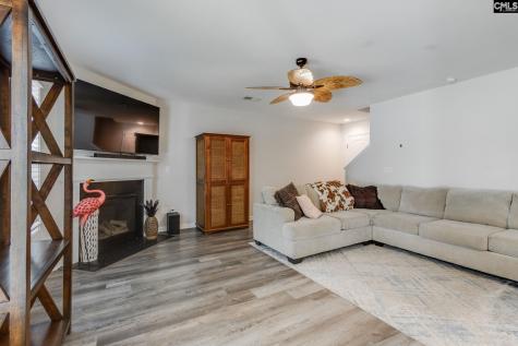 817 John G Richards Road Camden SC 29020